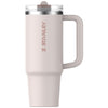 Stanley Rose Quartz Quencher ProTour Flip Straw Tumbler 30 oz