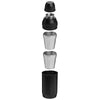 Stanley Black Adventure Happy Hour Cocktail Shaker Set