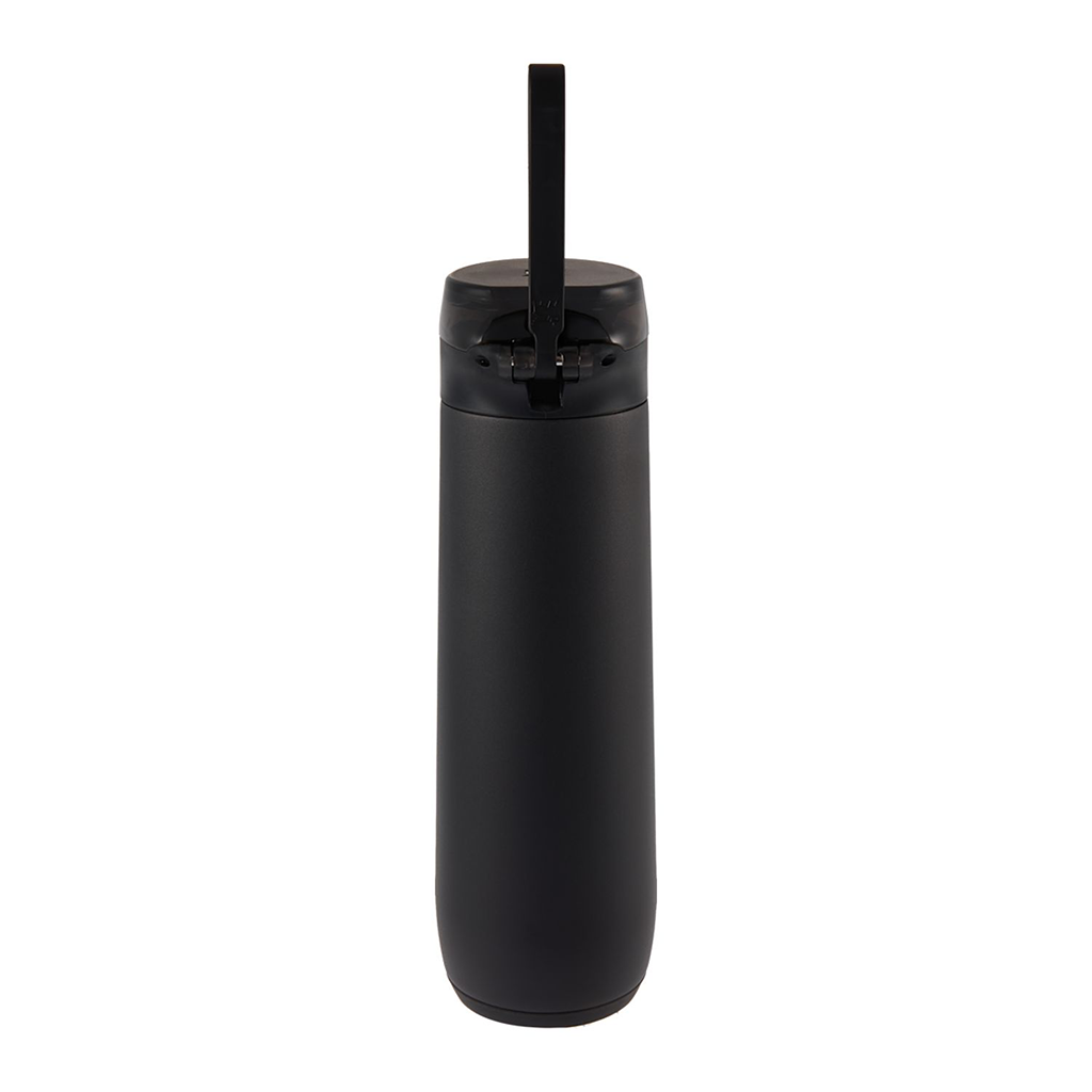 Stanley Black Flowstate Spring Bottle 20oz