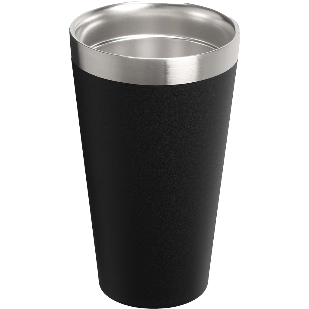 Stanley Black Adventure Stacking Pint 16oz