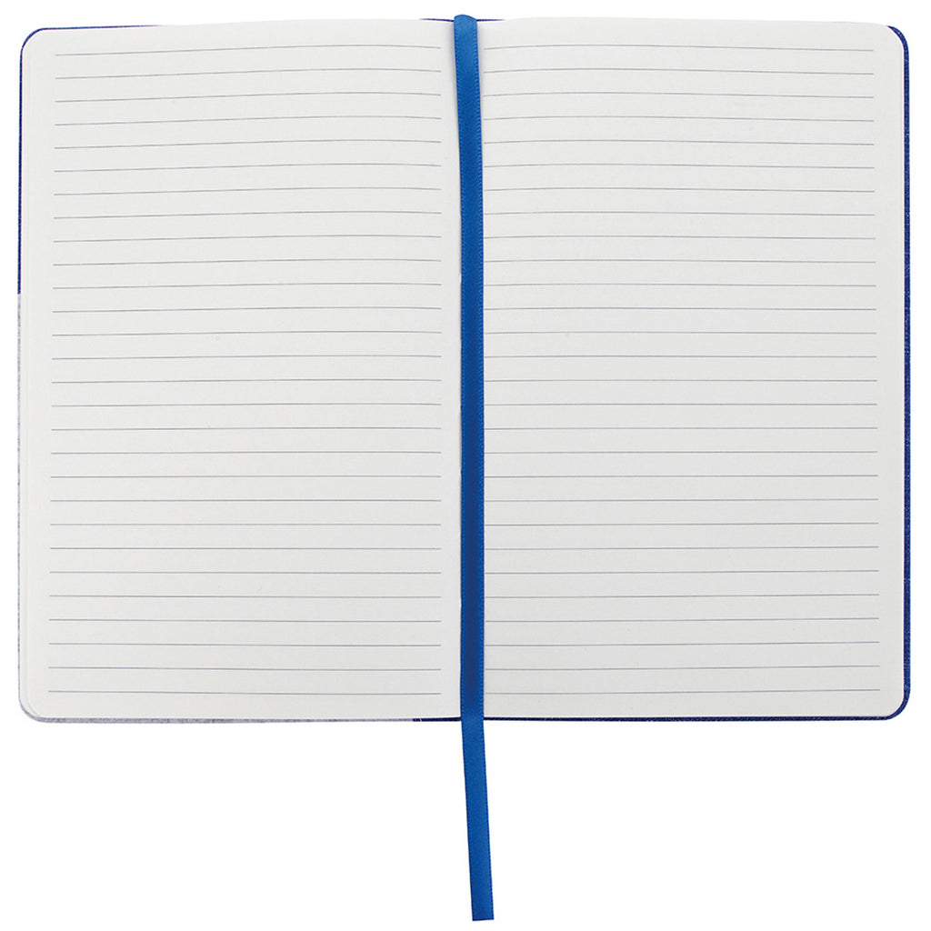 Good Value Blue Epic Pocket Journal