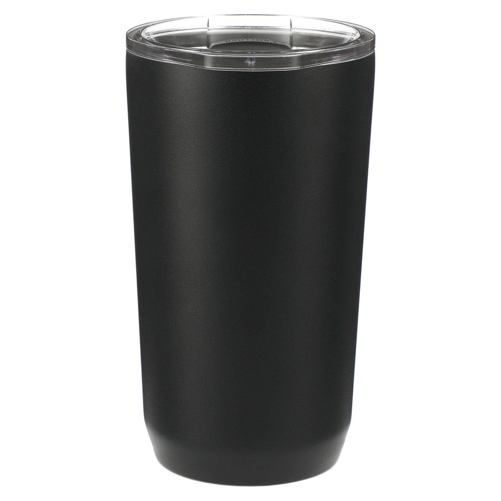 48-Hour CamelBak Black Tumbler 16oz