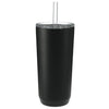 CamelBak Black Straw Tumbler 20oz