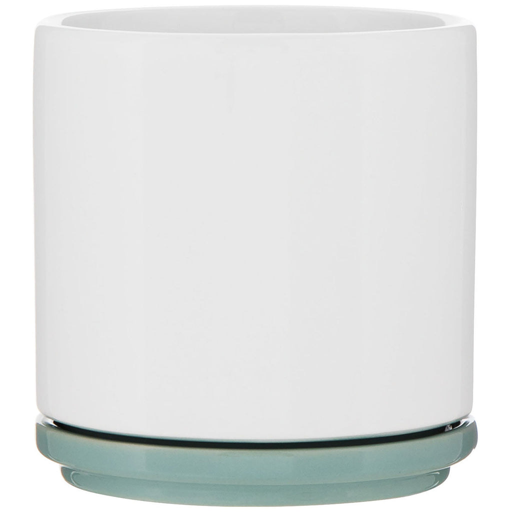 ETS Express Meadow Blume 22oz Ceramic Planter