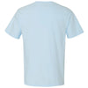 Comfort Colors Unisex Chambray Garment-Dyed Heavyweight T-Shirt