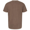 Comfort Colors Unisex Espresso Garment-Dyed Heavyweight T-Shirt