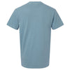 Comfort Colors Unisex Ice Blue Garment-Dyed Heavyweight T-Shirt