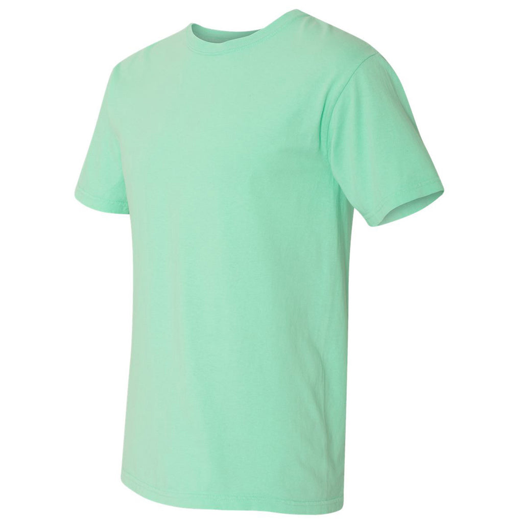 Comfort Colors Unisex Island Reef Garment-Dyed Heavyweight T-Shirt