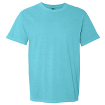 Comfort Colors Unisex Lagoon Garment-Dyed Heavyweight T-Shirt