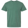 Comfort Colors Unisex Light Green Garment-Dyed Heavyweight T-Shirt