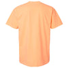 Comfort Colors Unisex Neon Cantaloupe Garment-Dyed Heavyweight T-Shirt