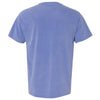 Comfort Colors Unisex Periwinkle Garment-Dyed Heavyweight T-Shirt