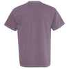Comfort Colors Unisex Wine Garment-Dyed Heavyweight T-Shirt