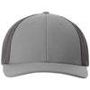 Richardson Cement Grey/Dark Charcoal Hood River
