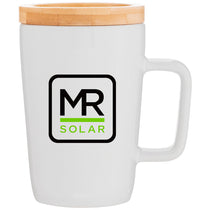 ETS Express White Sonder 14oz Ceramic Mug