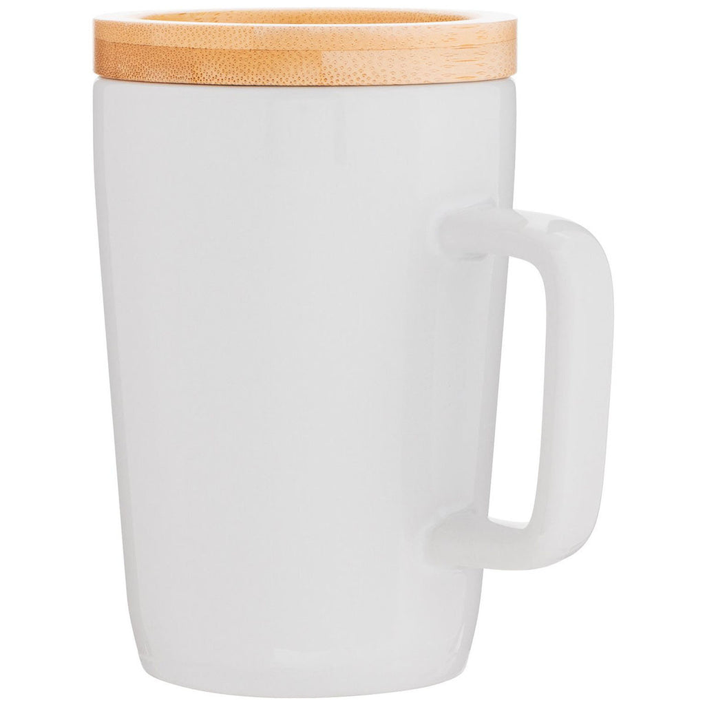 ETS Express White Sonder 14oz Ceramic Mug