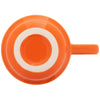 ETS Express Orange Olly 16oz Stackable Ceramic Mug