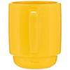 ETS Express Athletic Gold Olly 16oz Stackable Ceramic Mug