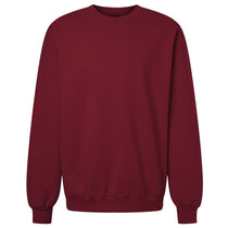 Gildan Unisex Garnet Hammer Maxweight Crewneck Sweatshirt