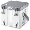 RTIC White 3 Gallon Halftime Water Cooler