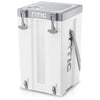 RTIC White 6 Gallon Halftime Water Cooler