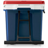RTIC Patriot 52 QT Ultra-Light Wheeled Cooler