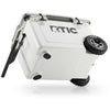 RTIC White & Grey 52 QT Ultra-Light Wheeled Cooler