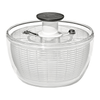 OXO Clear Salad Spinner