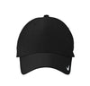 48-Hour Nike Black Dri-FIT Legacy Cap