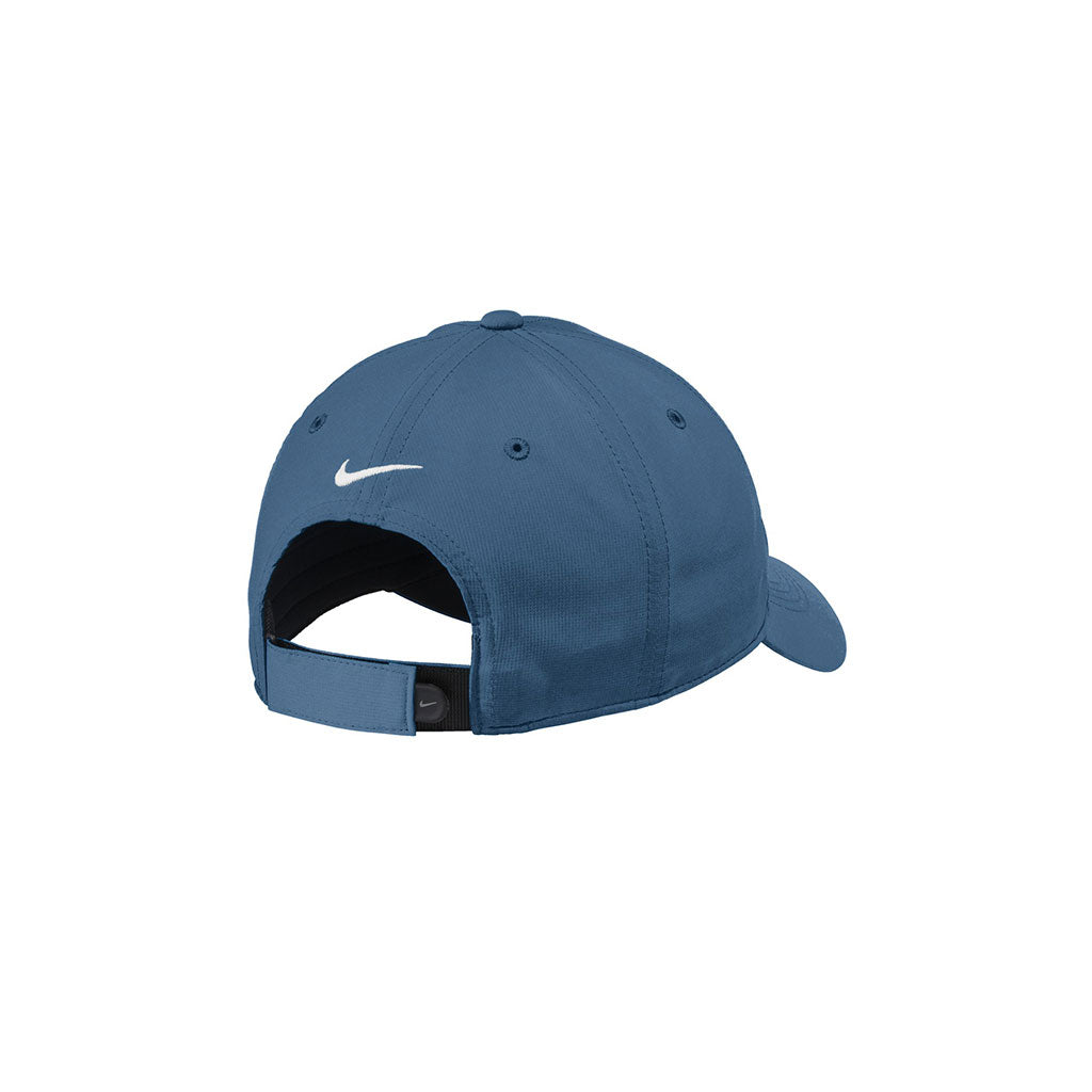 Nike College Navy Dri-FIT Tech Fine-Ripstop Cap