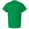 Gildan Men's Antique Irish Green Ultra Cotton 6 oz. T-Shirt