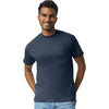 Gildan Men's Blue Dusk Ultra Cotton 6 oz. T-Shirt