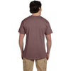 Gildan Men's Chestnut Ultra Cotton 6 oz. T-Shirt