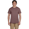 Gildan Men's Chestnut Ultra Cotton 6 oz. T-Shirt