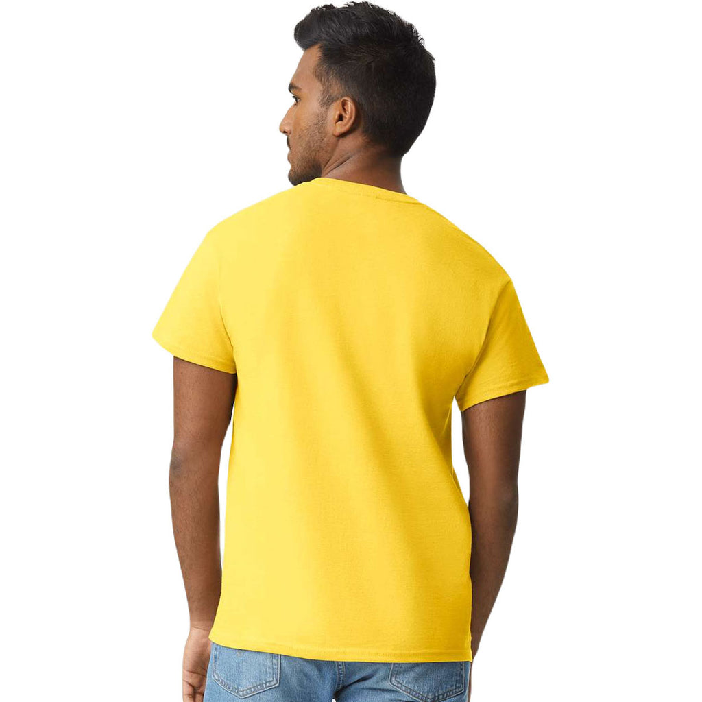 Gildan Men's Daisy Ultra Cotton 6 oz. T-Shirt