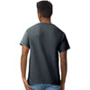 Gildan Men's Dark Heather Ultra Cotton 6 oz. T-Shirt