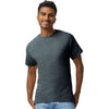 Gildan Men's Dark Heather Ultra Cotton 6 oz. T-Shirt