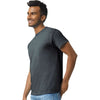 Gildan Men's Dark Heather Ultra Cotton 6 oz. T-Shirt