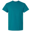 Gildan Men's Galapagos Blue Ultra Cotton 6 oz. T-Shirt