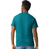 Gildan Men's Galapagos Blue Ultra Cotton 6 oz. T-Shirt
