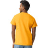 Gildan Men's Gold Ultra Cotton 6 oz. T-Shirt