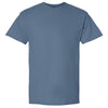 Gildan Men's Indigo Blue Ultra Cotton 6 oz. T-Shirt