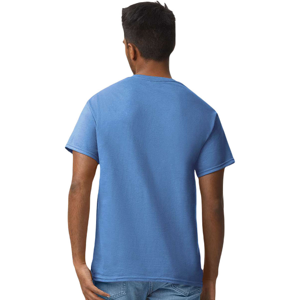 Gildan Men's Iris Ultra Cotton 6 oz. T-Shirt