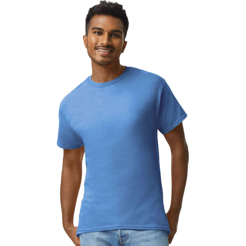 Gildan Men's Iris Ultra Cotton 6 oz. T-Shirt