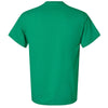 Gildan Men's Kelly Green Ultra Cotton 6 oz. T-Shirt