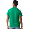 Gildan Men's Kelly Green Ultra Cotton 6 oz. T-Shirt