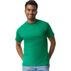 Gildan Men's Kelly Green Ultra Cotton 6 oz. T-Shirt
