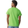 Gildan Men's Lime Ultra Cotton 6 oz. T-Shirt