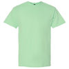 Gildan Men's Mint Green Ultra Cotton 6 oz. T-Shirt