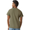 Gildan Men's Prairie Dust Ultra Cotton 6 oz. T-Shirt